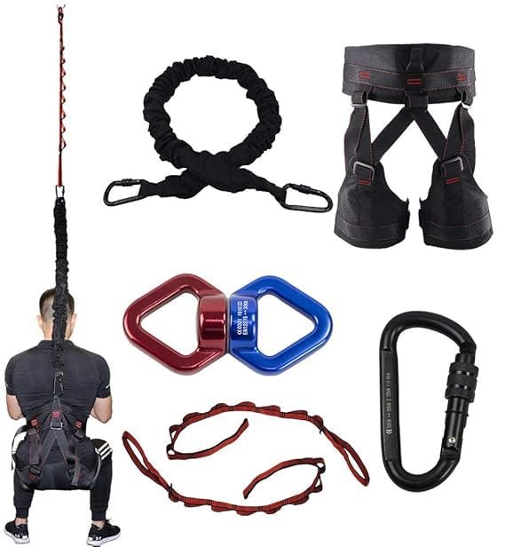 Vedam Bungee Yoga Kit