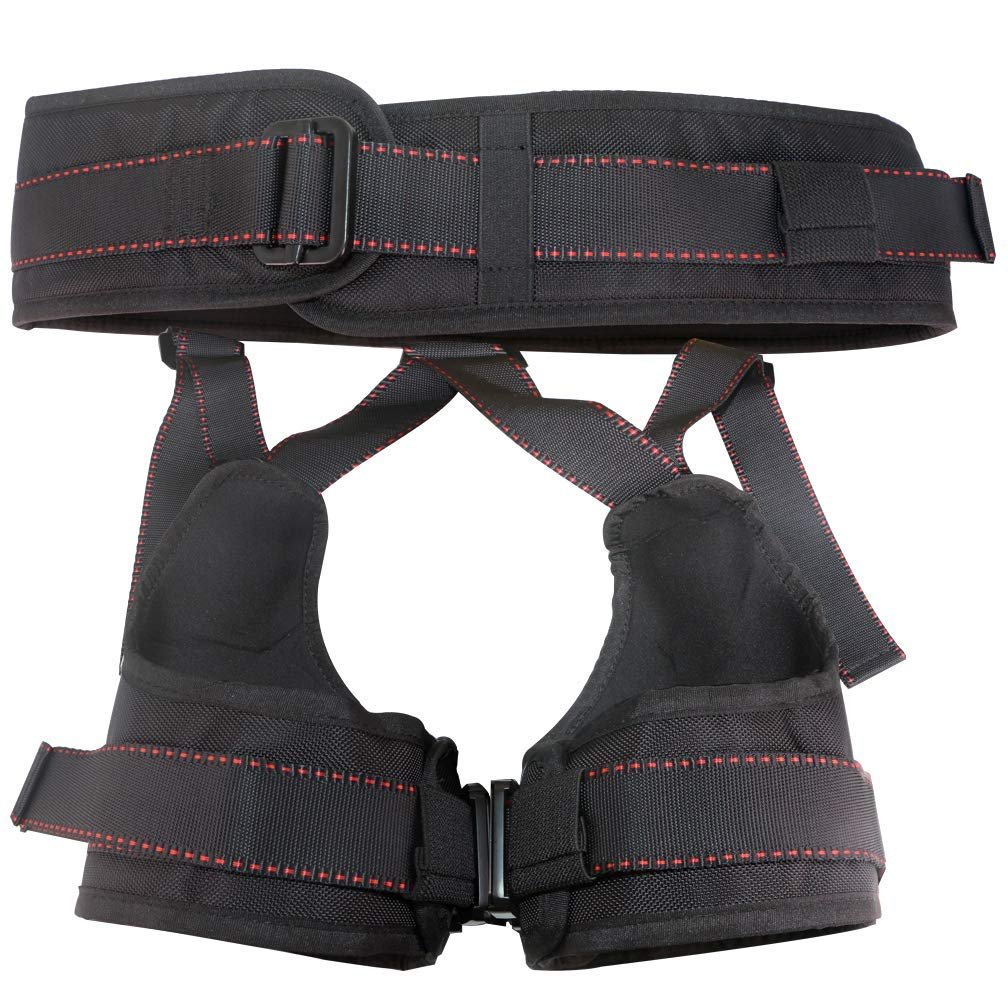 Vedam Bungee Yoga Kit - Image 8