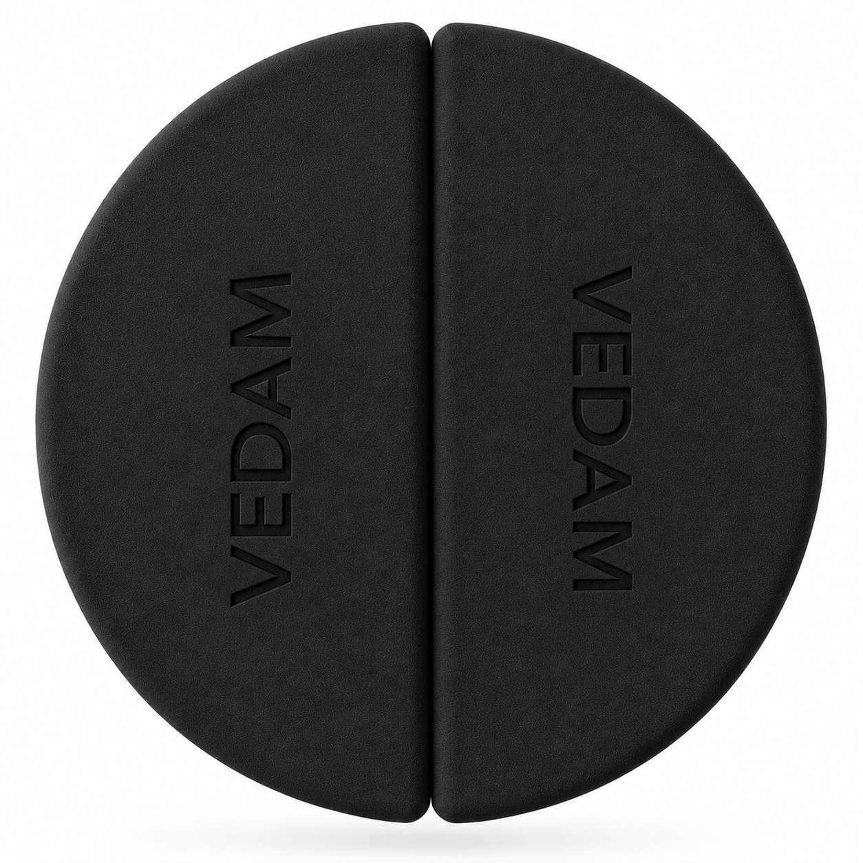 VEDAM YOGA MOON BLOCK BLACK
