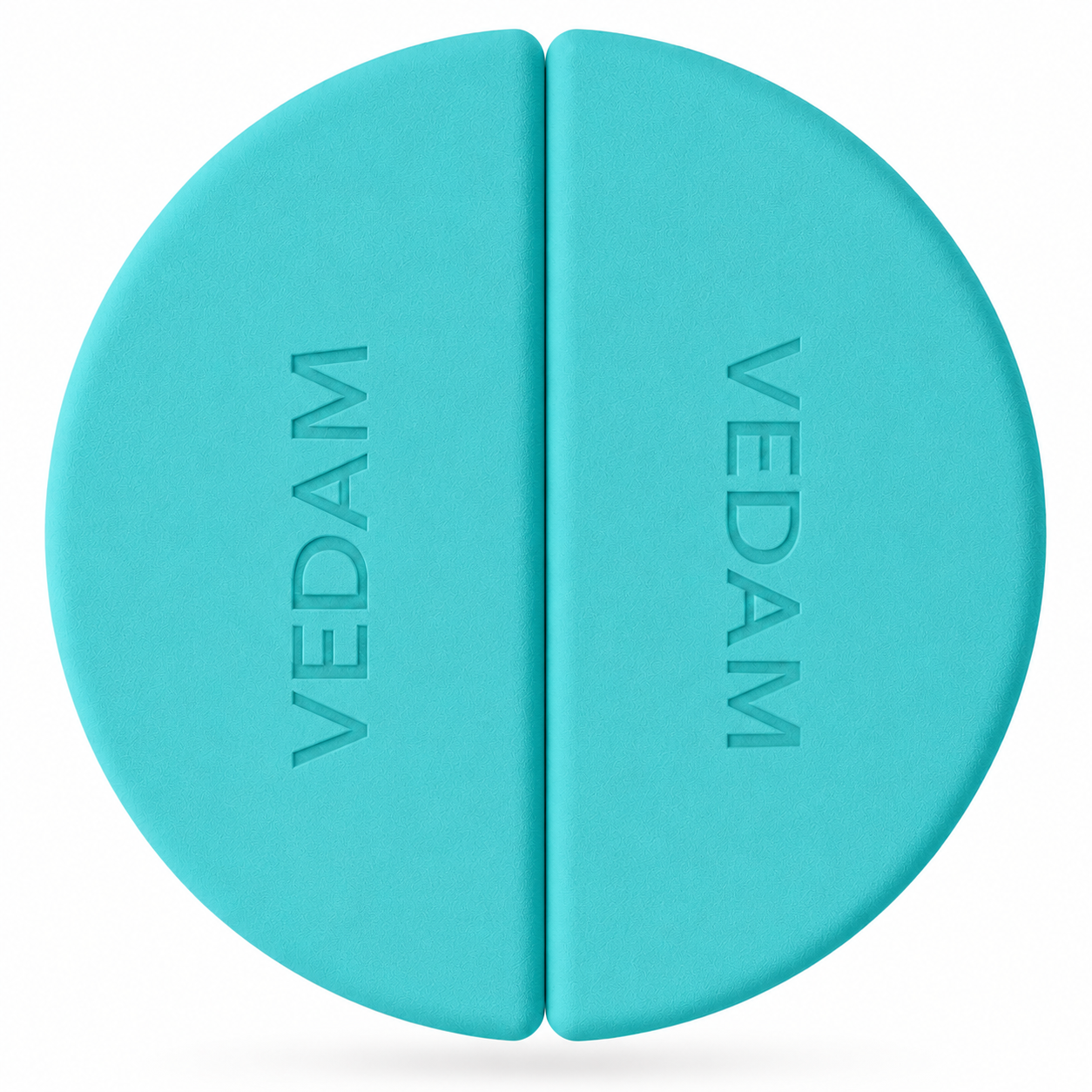 VEDAM YOGA MOON BLOCK AQUA